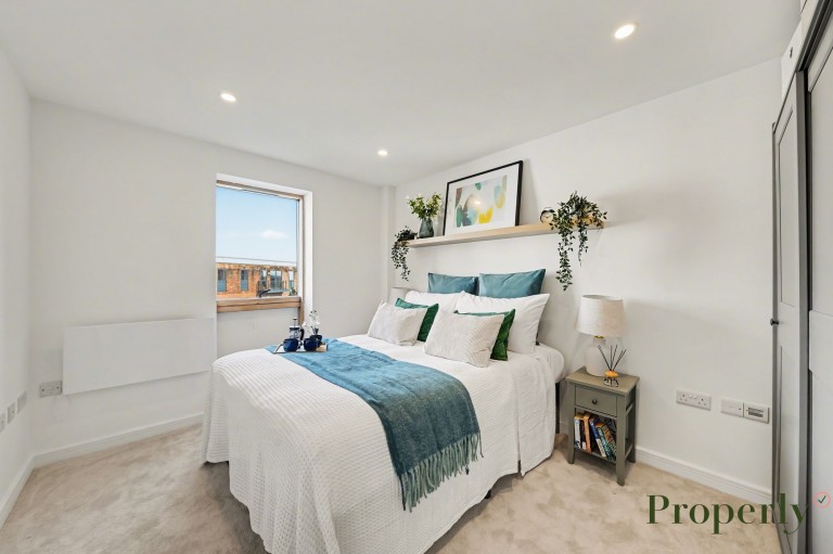 Images for Durnsford Road, Bassett House, SW19