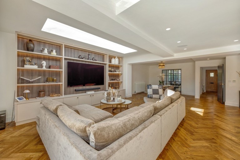 Images for Myton Crofts, Leamigton Spa - Over 3000 sq. ft of living space including annexe