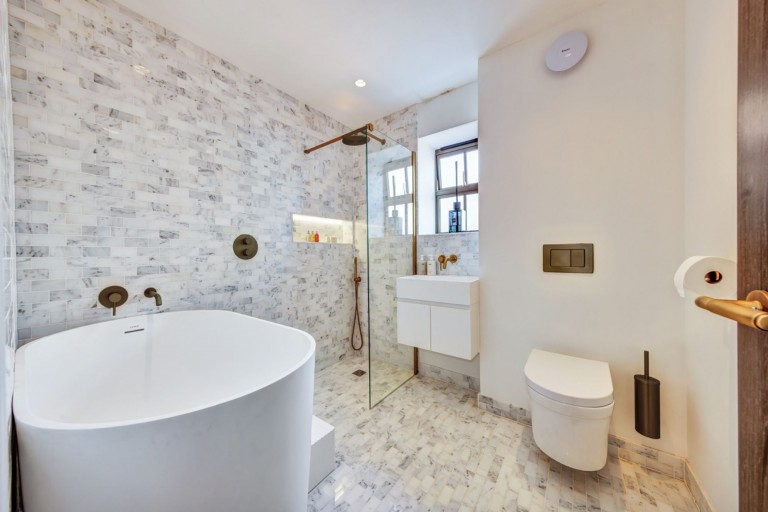 Images for Myton Crofts, Leamigton Spa - Over 3000 sq. ft of living space including annexe