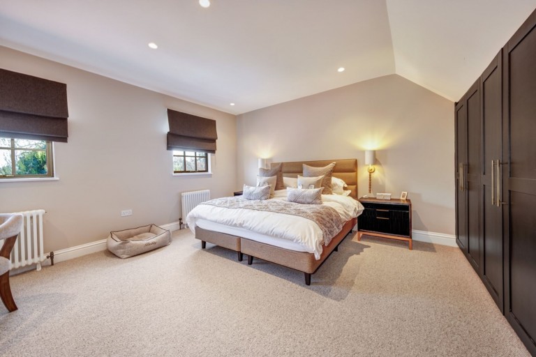 Images for Myton Crofts, Leamigton Spa - Over 3000 sq. ft of living space including annexe