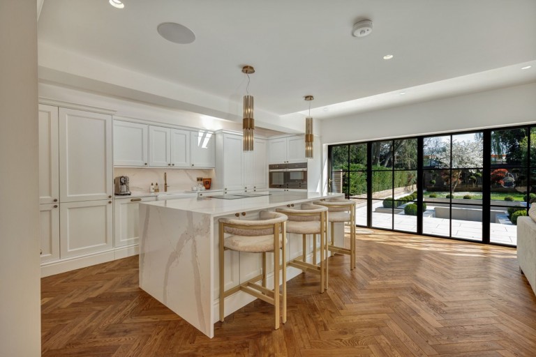 Images for Myton Crofts, Leamigton Spa - Over 3000 sq. ft of living space including annexe