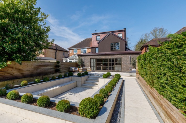 Images for Myton Crofts, Leamigton Spa - Over 3000 sq. ft of living space including annexe