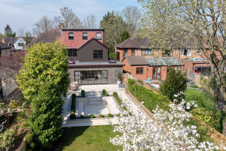 Images for Myton Crofts, Leamigton Spa - Over 3000 sq. ft of living space including annexe