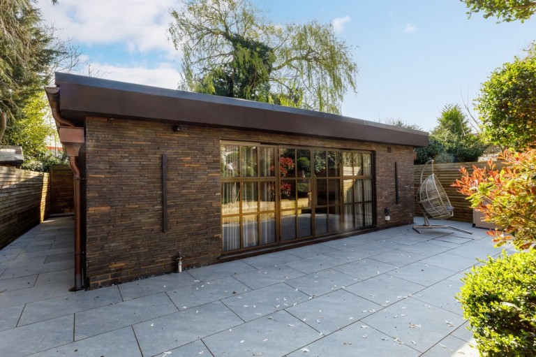 Images for Myton Crofts, Leamigton Spa - Over 3000 sq. ft of living space including annexe