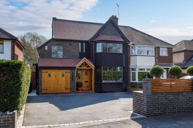 Images for Myton Crofts, Leamigton Spa - Over 3000 sq. ft of living space including annexe