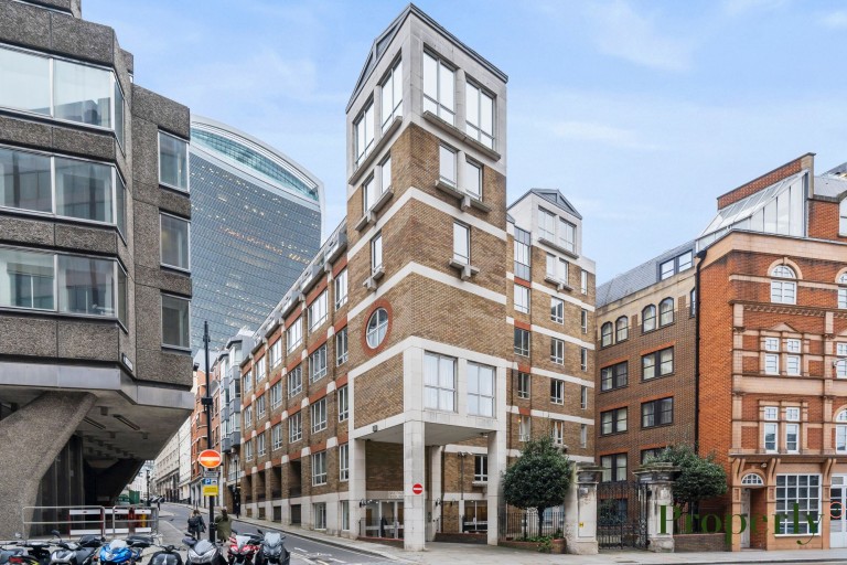 Images for Monument Street, Werna House, EC3R