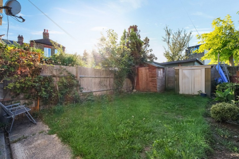 Images for Brettenham Road, Walthamstow, London E17