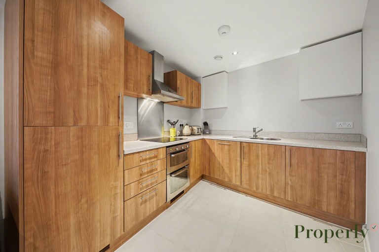 Images for Durnsford Road, Bassett House, SW19