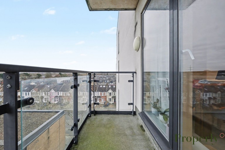 Images for Durnsford Road, Bassett House, SW19