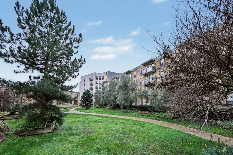 Images for Durnsford Road, Bassett House, SW19