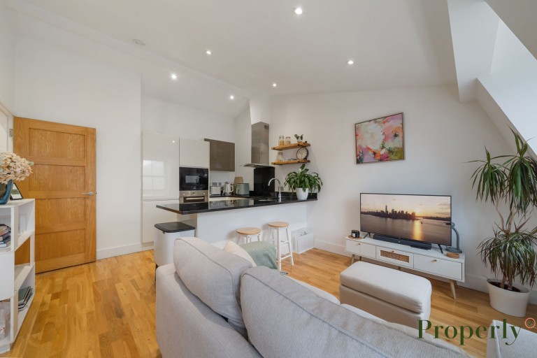 Images for Clapham Manor Street, London, SW4