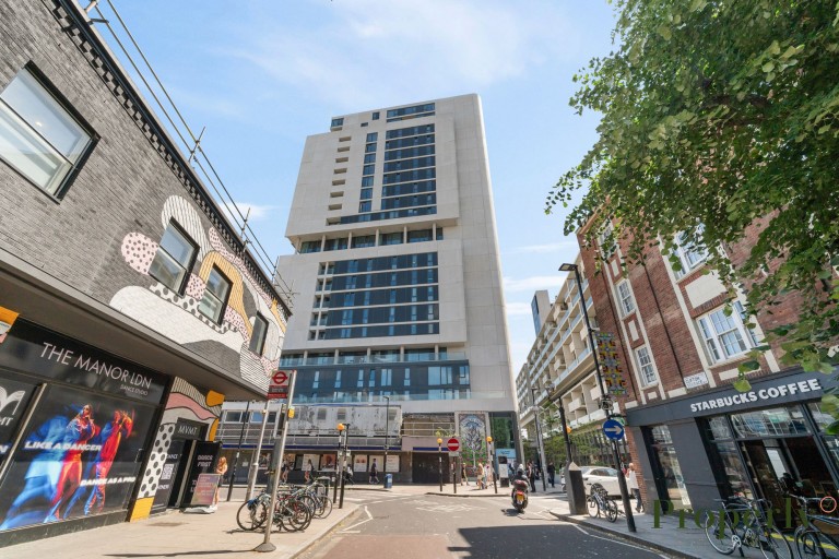 Images for City North Place, City North East Tower, N4