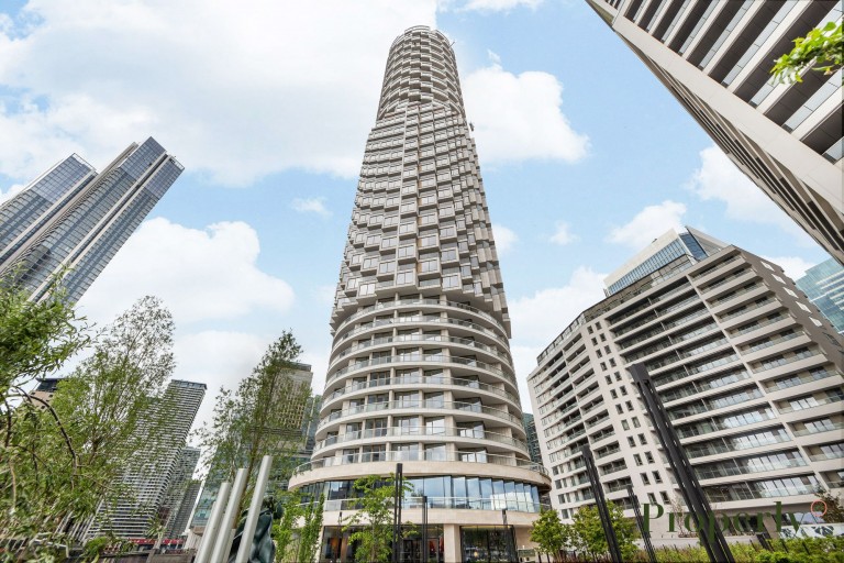 Images for One Park Drive, Canary Wharf, E14