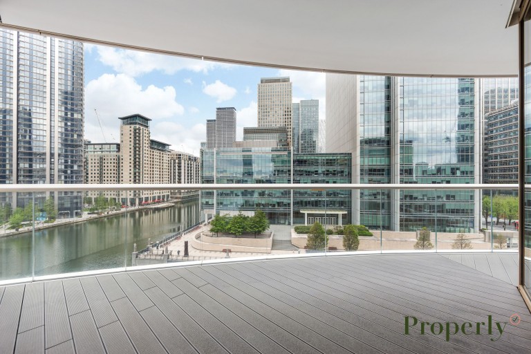 Images for One Park Drive, Canary Wharf, E14