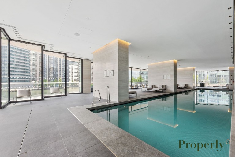 Images for One Park Drive, Canary Wharf, E14