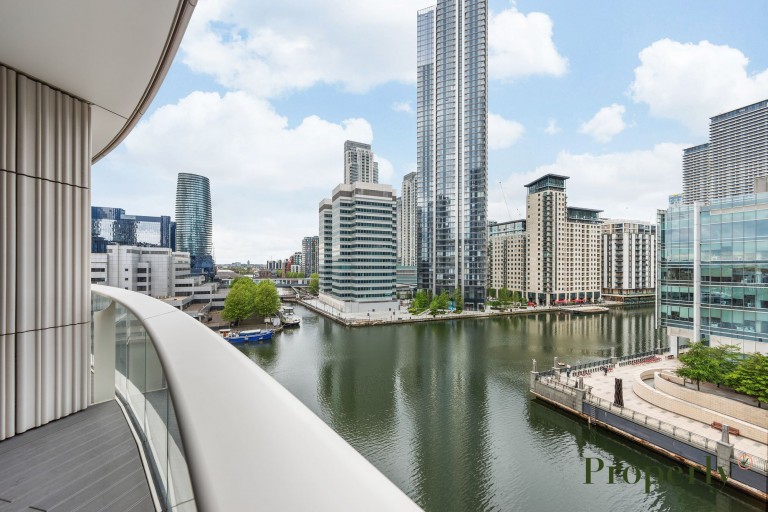 Images for One Park Drive, Canary Wharf, E14