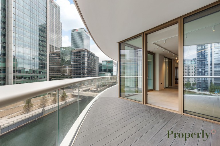Images for One Park Drive, Canary Wharf, E14