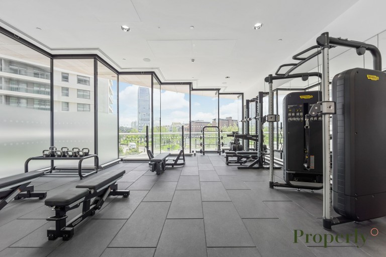 Images for One Park Drive, Canary Wharf, E14