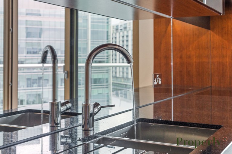 Images for One Park Drive, Canary Wharf, E14