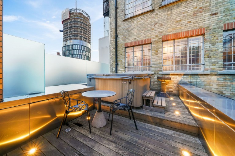 Images for Coronet Street, Shoreditch, London, N1