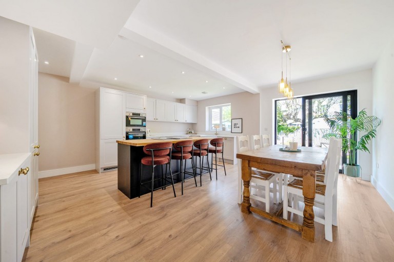Images for Newfield Avenue, Kenilworth - Stunning Bungalow Renovation