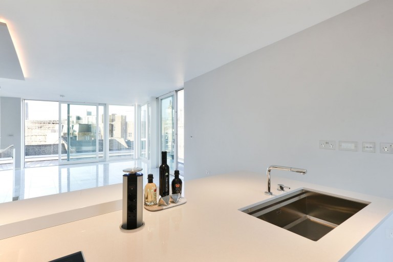 Images for The Penthouse, Borough High Street, London, SE1