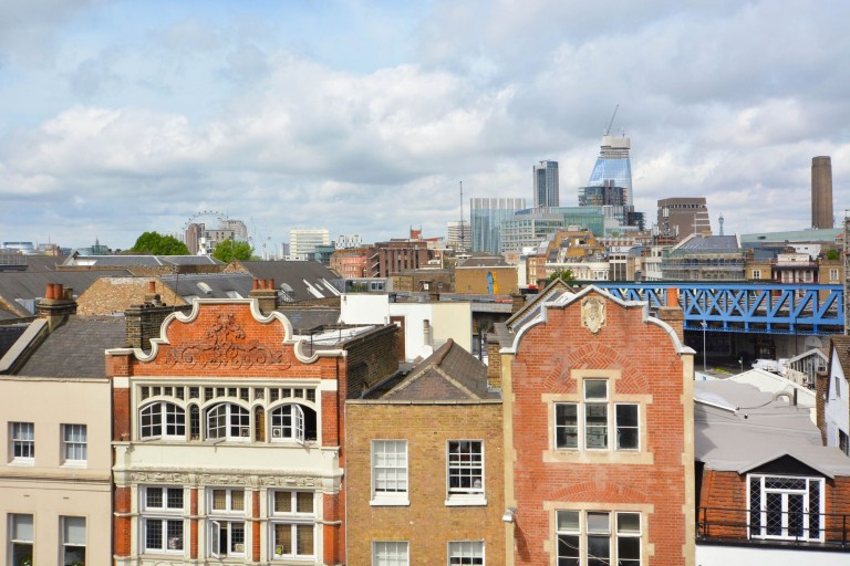 Images for The Penthouse, Borough High Street, London, SE1