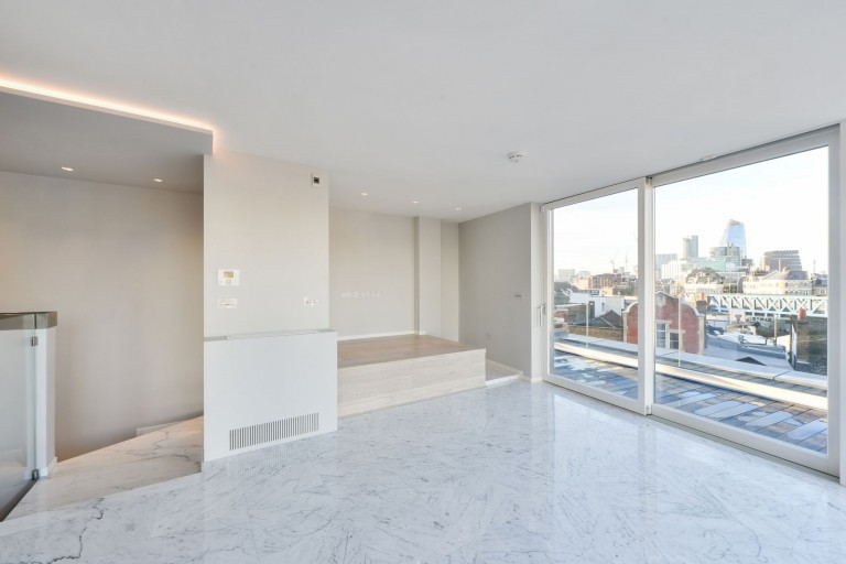Images for The Penthouse, Borough High Street, London, SE1