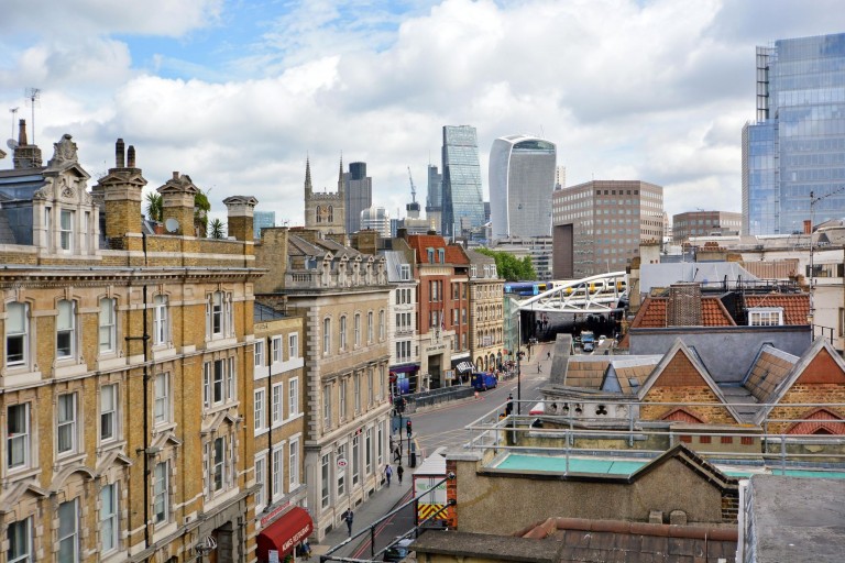 Images for The Penthouse, Borough High Street, London, SE1