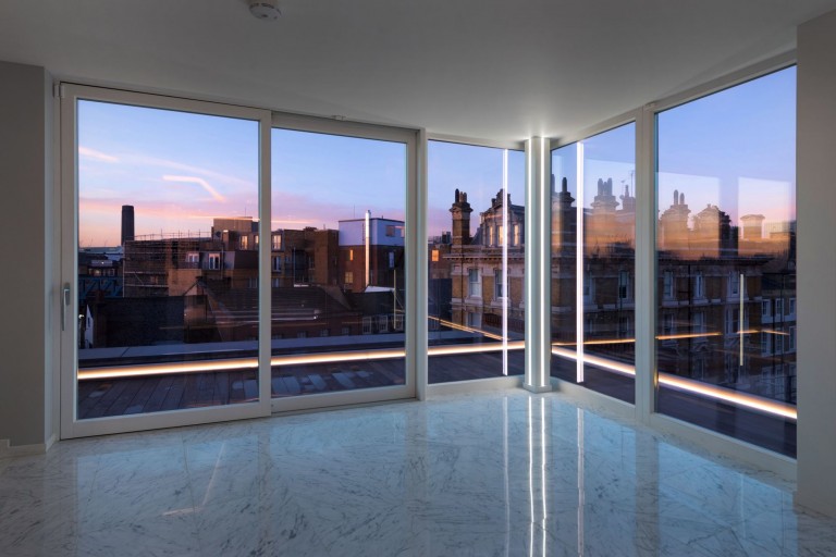 Images for The Penthouse, Borough High Street, London, SE1