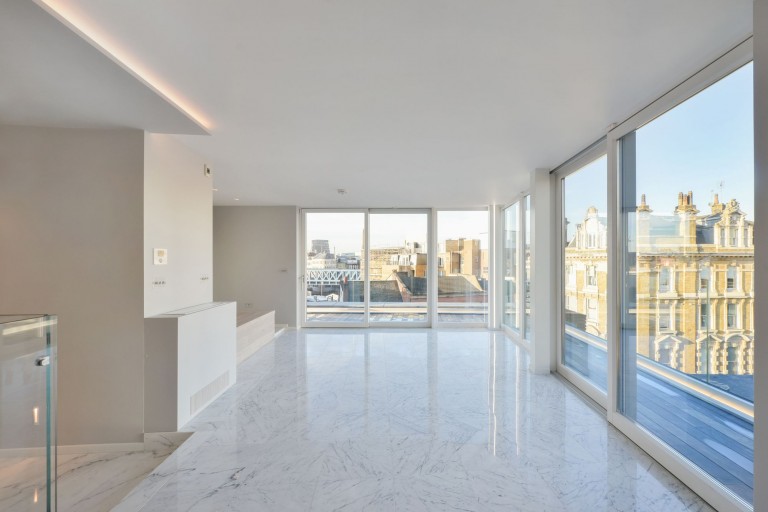Images for The Penthouse, Borough High Street, London, SE1