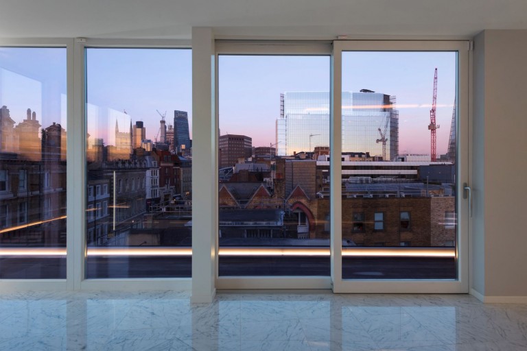 Images for The Penthouse, Borough High Street, London, SE1