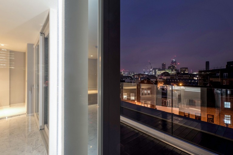 Images for The Penthouse, Borough High Street, London, SE1