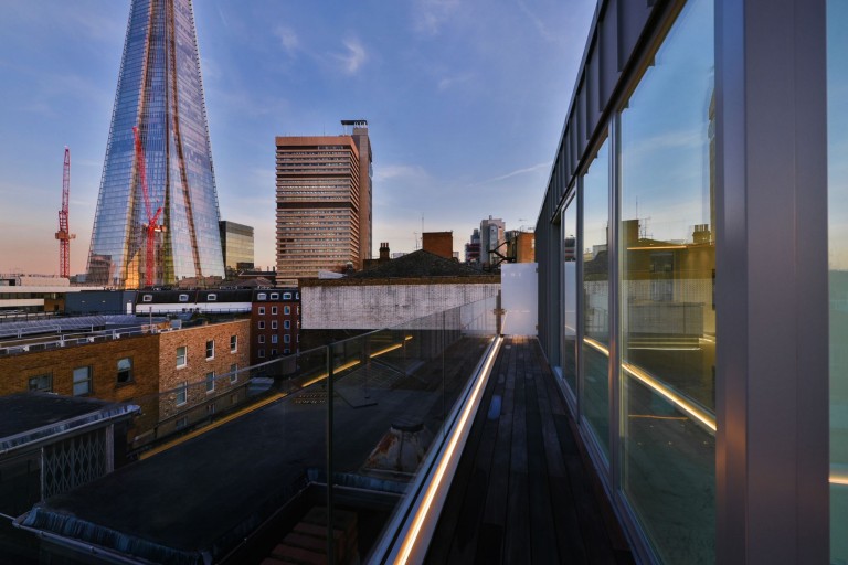 Images for The Penthouse, Borough High Street, London, SE1