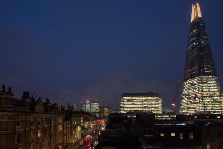 Images for The Penthouse, Borough High Street, London, SE1