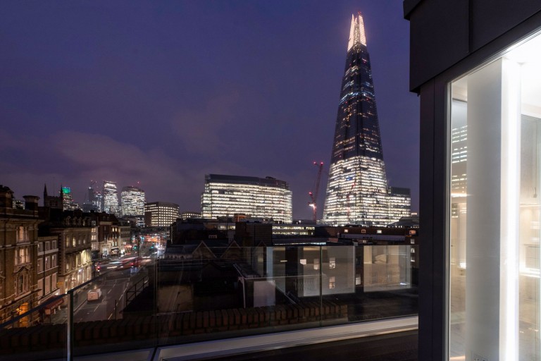 Images for The Penthouse, Borough High Street, London, SE1