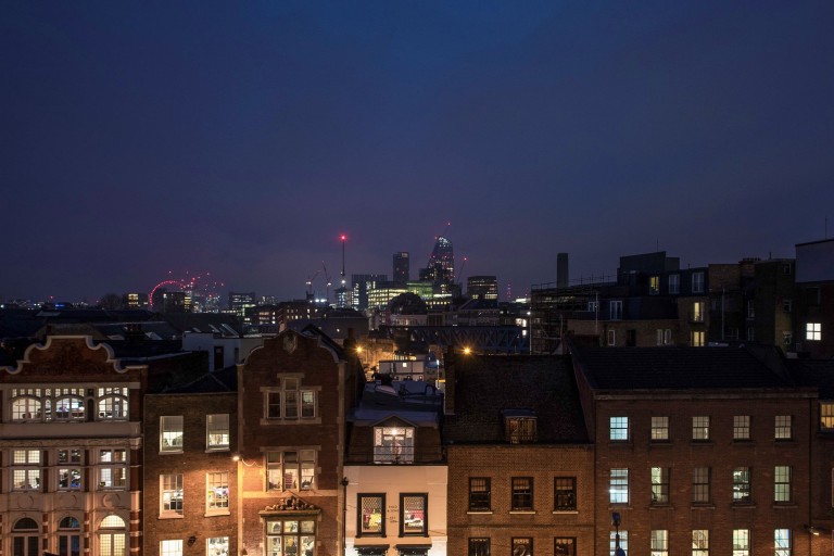 Images for The Penthouse, Borough High Street, London, SE1