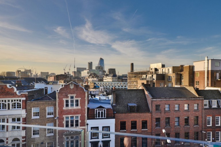 Images for The Penthouse, Borough High Street, London, SE1
