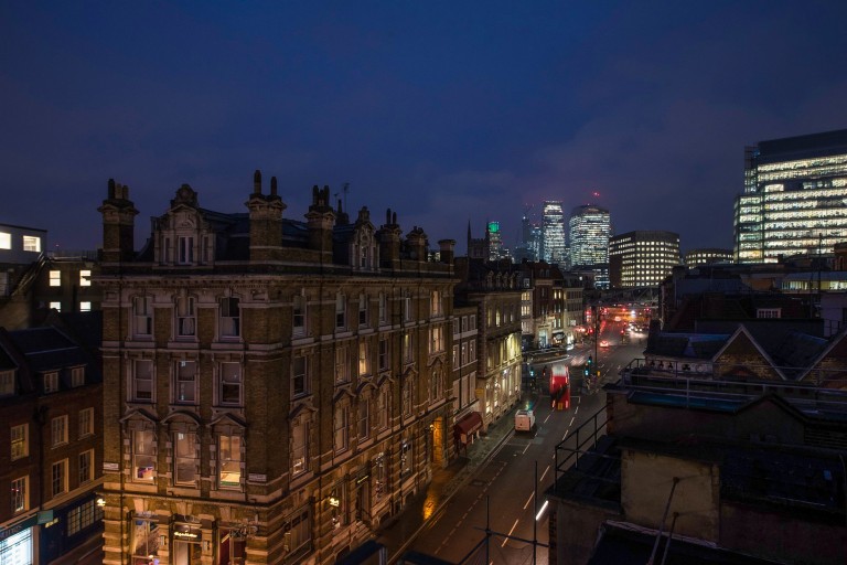 Images for The Penthouse, Borough High Street, London, SE1