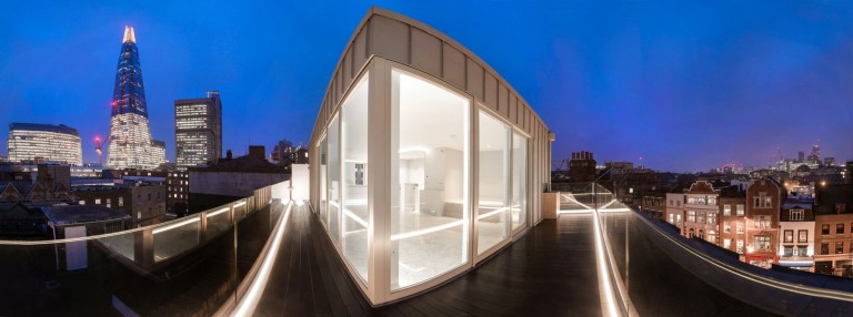 Images for The Penthouse, Borough High Street, London, SE1