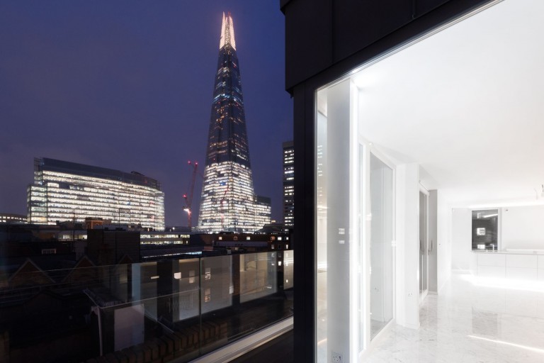Images for The Penthouse, Borough High Street, London, SE1