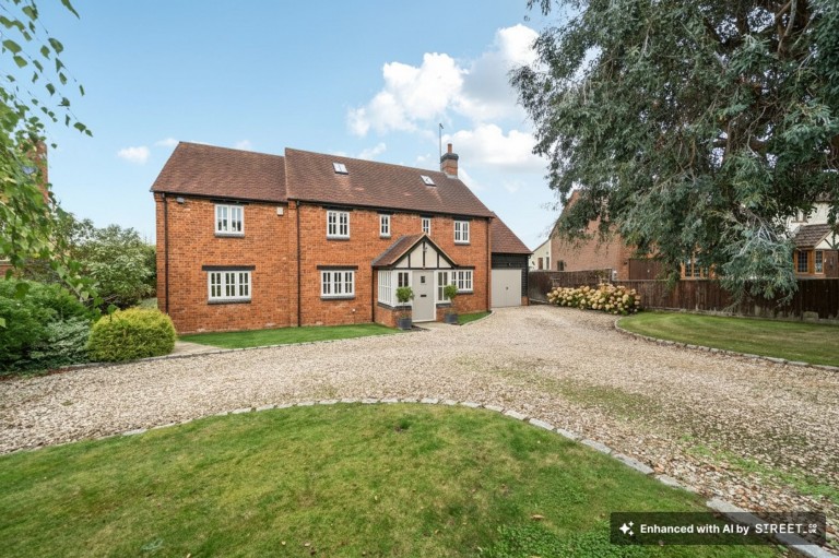 Images for The Chestnuts, Chase Farm Cottages, MK17 - Outstanding Five Bedroom Detached Family Home - With One Acre Plot