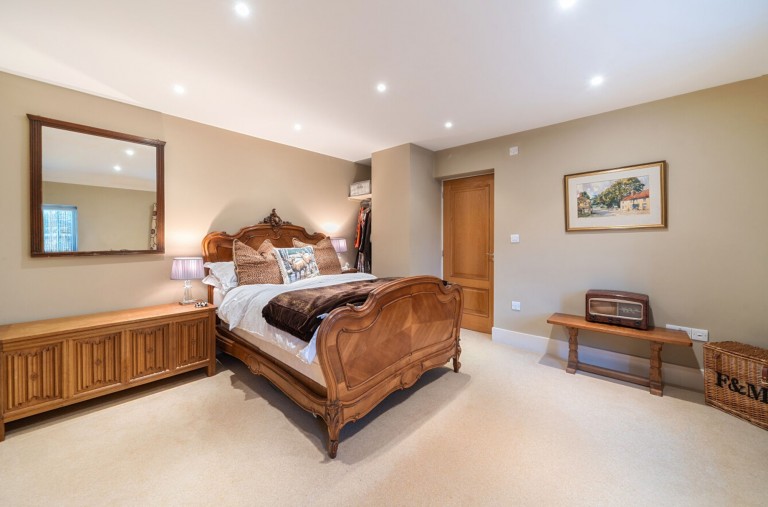 Images for The Chestnuts, Chase Farm Cottages, MK17 - Outstanding Five Bedroom Detached Family Home - With One Acre Plot