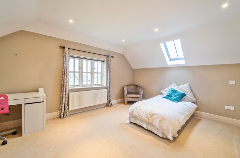 Images for The Chestnuts, Chase Farm Cottages, MK17 - Outstanding Five Bedroom Detached Family Home - With One Acre Plot