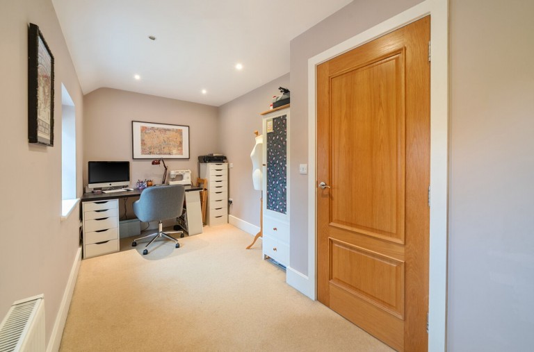 Images for The Chestnuts, Chase Farm Cottages, MK17 - Outstanding Five Bedroom Detached Family Home - With One Acre Plot