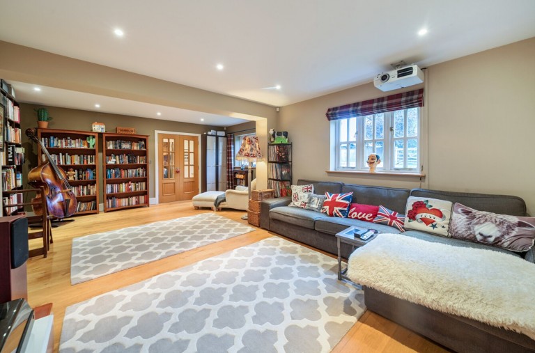 Images for The Chestnuts, Chase Farm Cottages, MK17 - Outstanding Five Bedroom Detached Family Home - With One Acre Plot