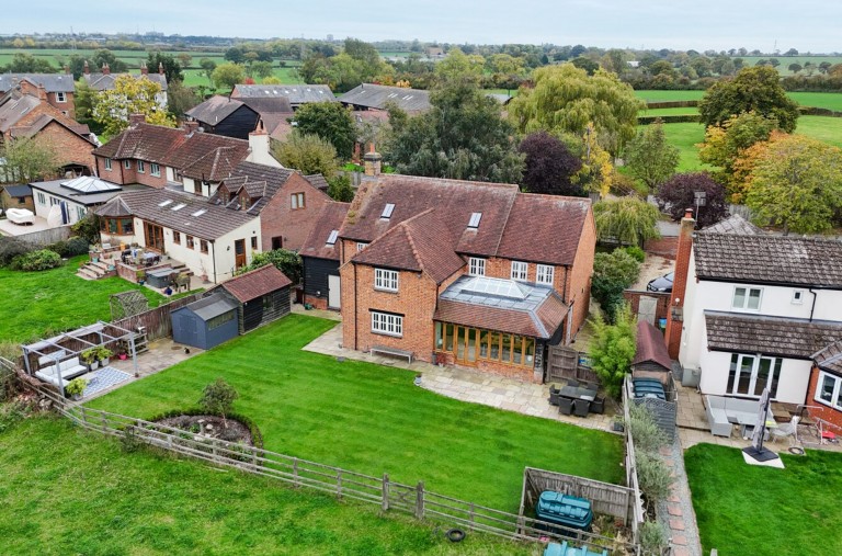 Images for The Chestnuts, Chase Farm Cottages, MK17 - Outstanding Five Bedroom Detached Family Home - With One Acre Plot