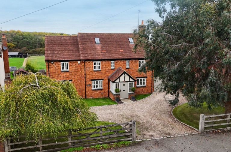 Images for The Chestnuts, Chase Farm Cottages, MK17 - Outstanding Five Bedroom Detached Family Home - With One Acre Plot