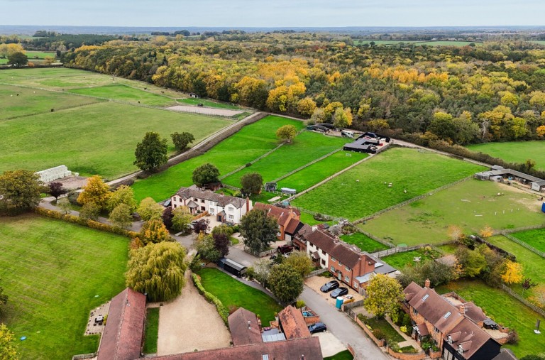 Images for The Chestnuts, Chase Farm Cottages, MK17 - Outstanding Five Bedroom Detached Family Home - With One Acre Plot