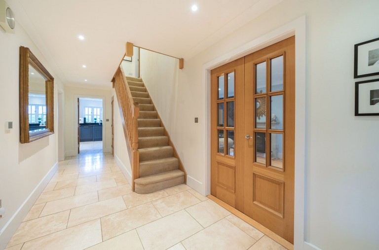 Images for The Chestnuts, Chase Farm Cottages, MK17 - Outstanding Five Bedroom Detached Family Home - With One Acre Plot